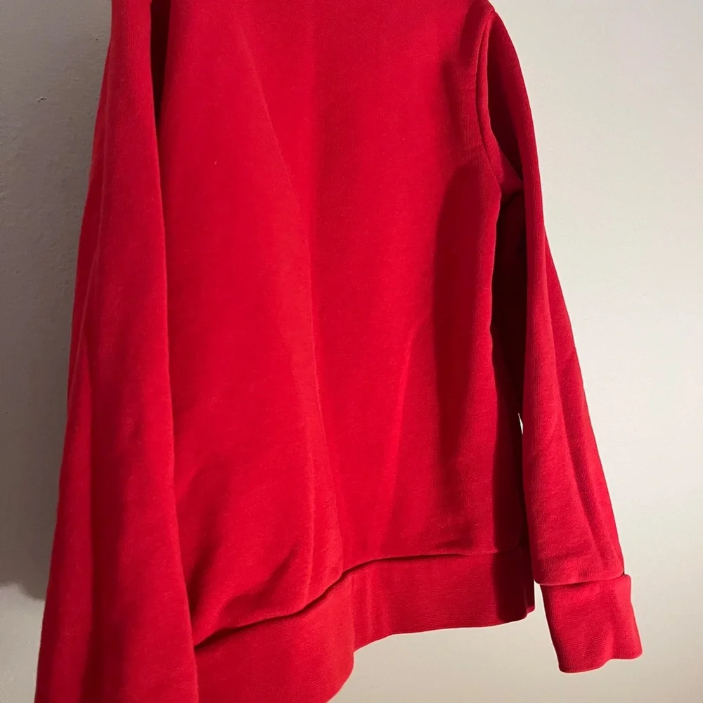 Boys size 7 Adidas sweatshirt - Picture 4 of 4